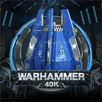 Warhammer 40k